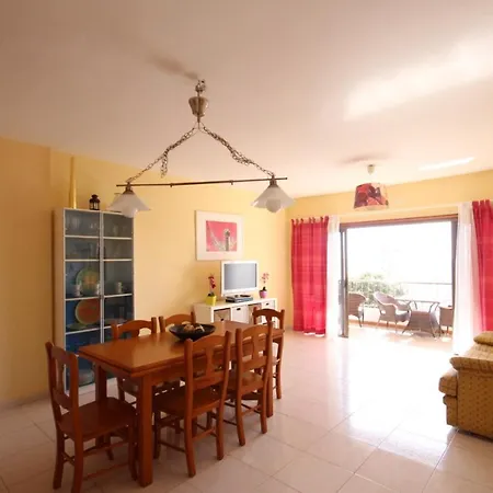 Apartmán Playa La Arena *