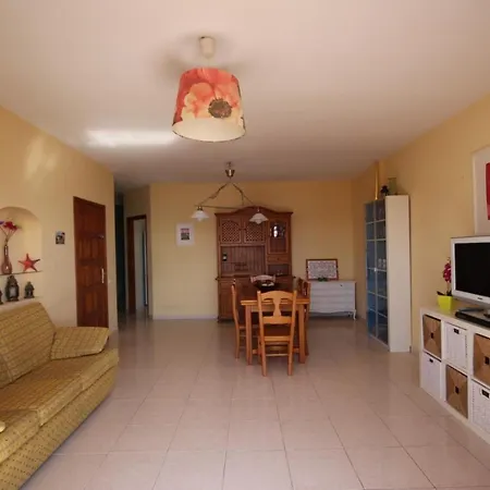 Playa La Arena Apartmán