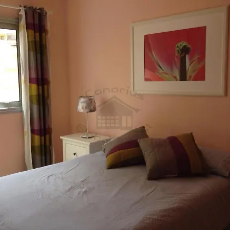 Apartmán Playa La Arena